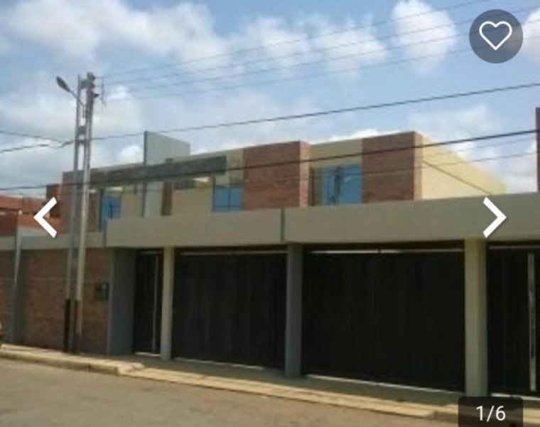 Foto Local en Venta en Carirubana Puerta Maraven, Punto Fijo, Falcón - $ 45.500 - LOV116731 - BienesOnLine