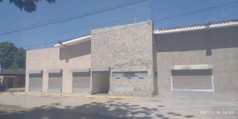 Foto Edificio en Venta en Juana de Ávila, Maracaibo, Zulia - U$D 230.000 - EDV153282 - BienesOnLine