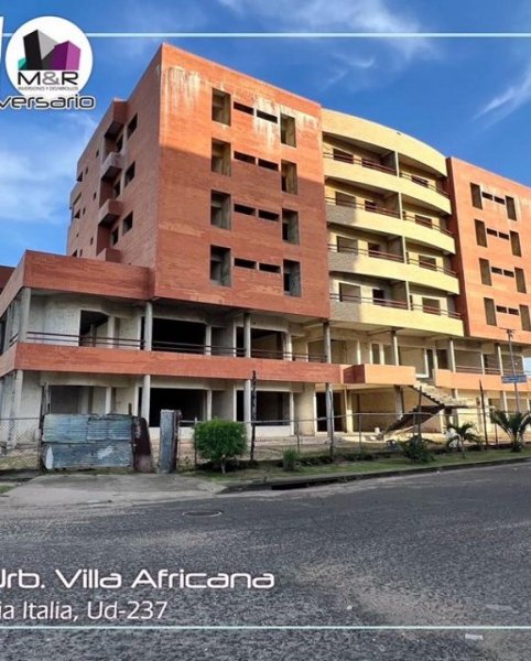 Edificio en Venta en  Ciudad Guayana, Bolívar