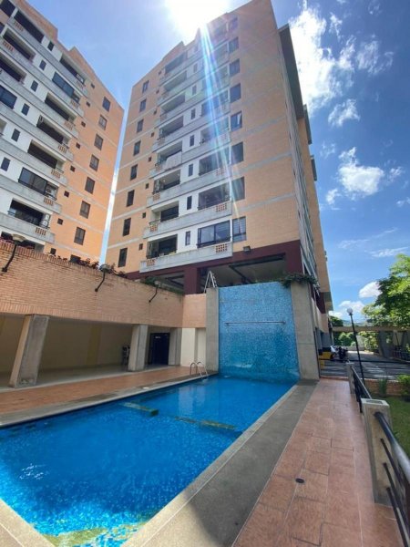 Apartamento en Alquiler en valencia Agua Blanca, Carabobo