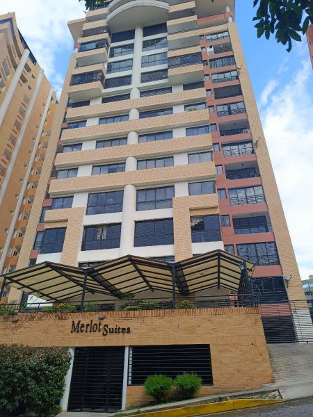 Apartamento en Venta en valencia El Parral, Carabobo