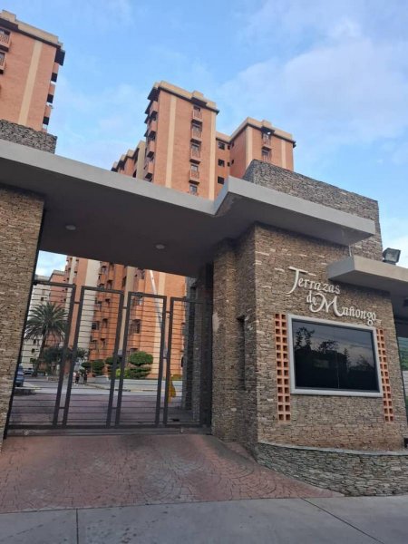 Apartamento en Venta en mañongo Naguanagua, Carabobo