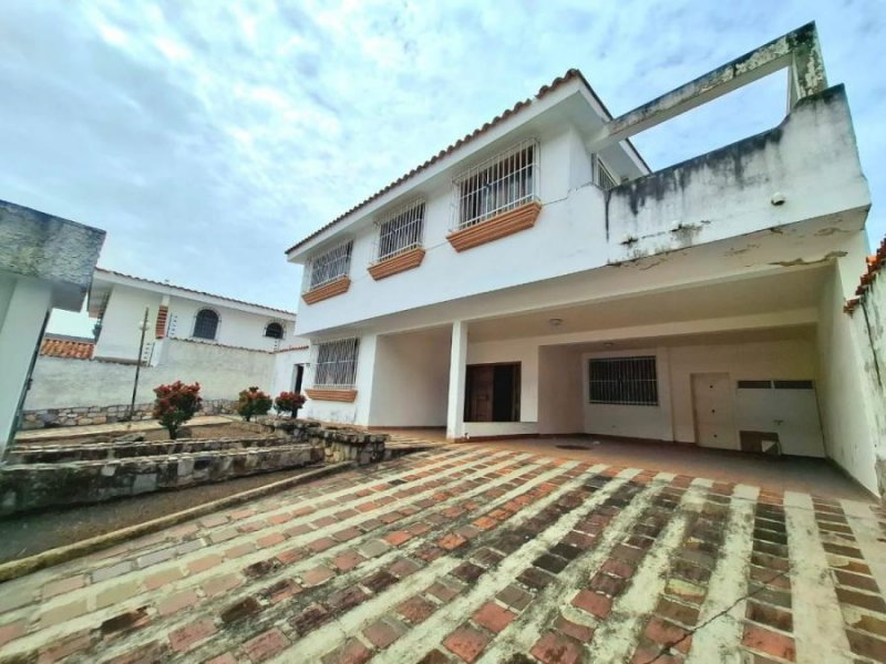 Casa en Venta en Valencia Trigal Norte, Carabobo