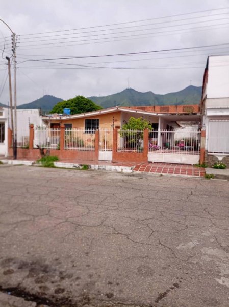 Casa en Venta en San Diego La Esmeralda, Carabobo