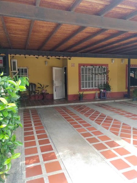 Casa en Venta en San Diego Valle de Oro, Carabobo