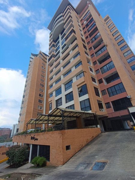 Apartamento en Venta en Valencia EL PARRAL, Carabobo