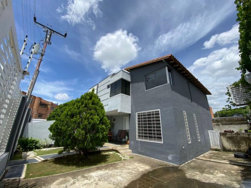 Casa en Venta en valencia Manantial, Carabobo