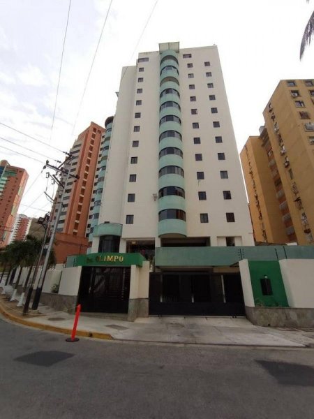 Apartamento en Alquiler en Las Chimeneas Valencia, Carabobo