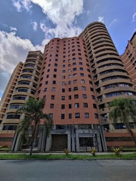 Apartamento en Alquiler en Los Mangos Valencia, Carabobo