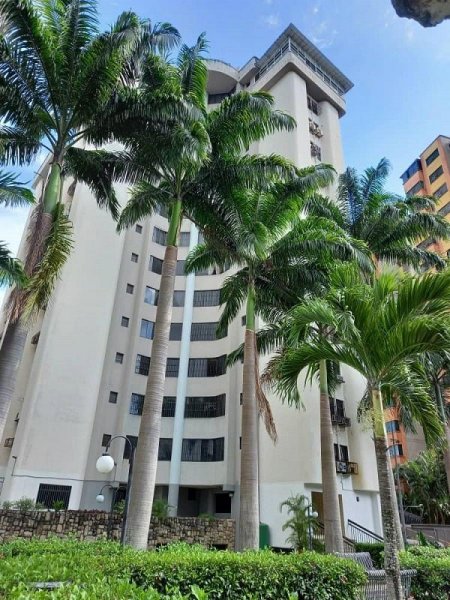 Apartamento en Venta en Naguanagua Naguanagua, Carabobo