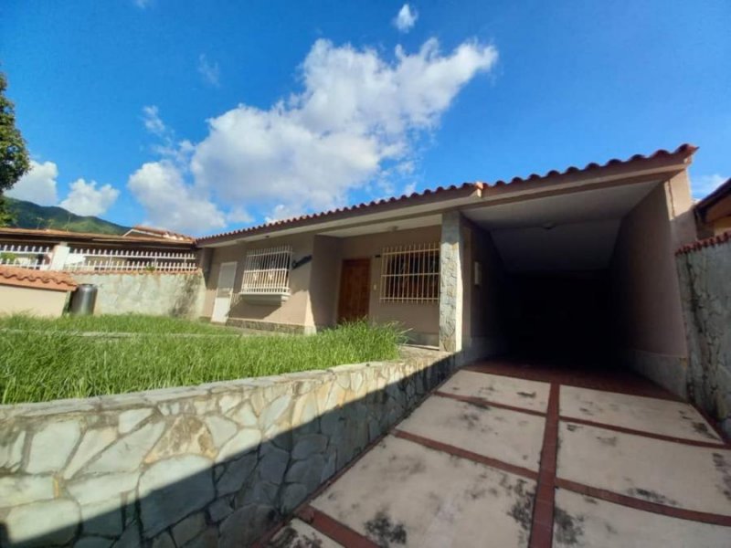 Casa en Venta en San José Valencia, Carabobo