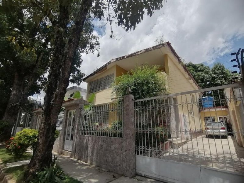 Foto Casa en Venta en El Trigal, Valencia, Carabobo - U$D 49.000 - CAV206611 - BienesOnLine