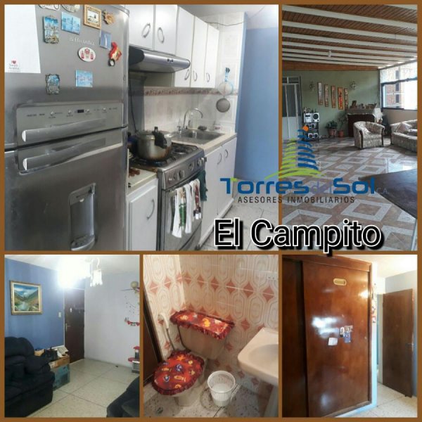 Foto Apartamento en Venta en Mérida, Mérida, Mérida - BsF 40 - APV116072 - BienesOnLine