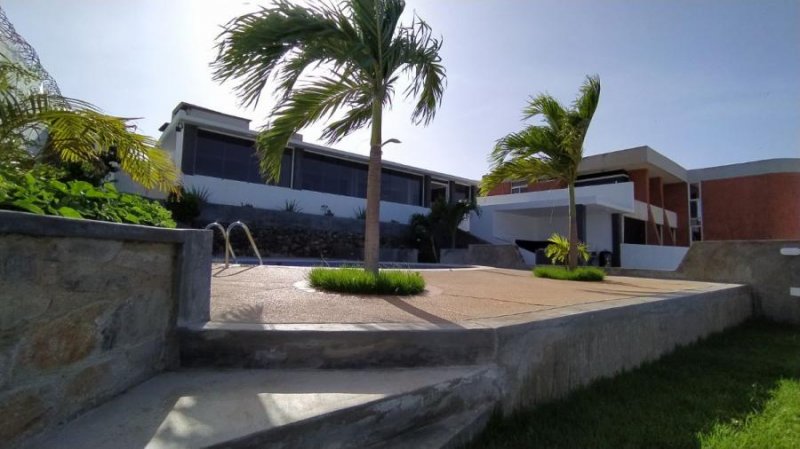 Casa en Venta en Pampatar Pampatar, Nueva Esparta