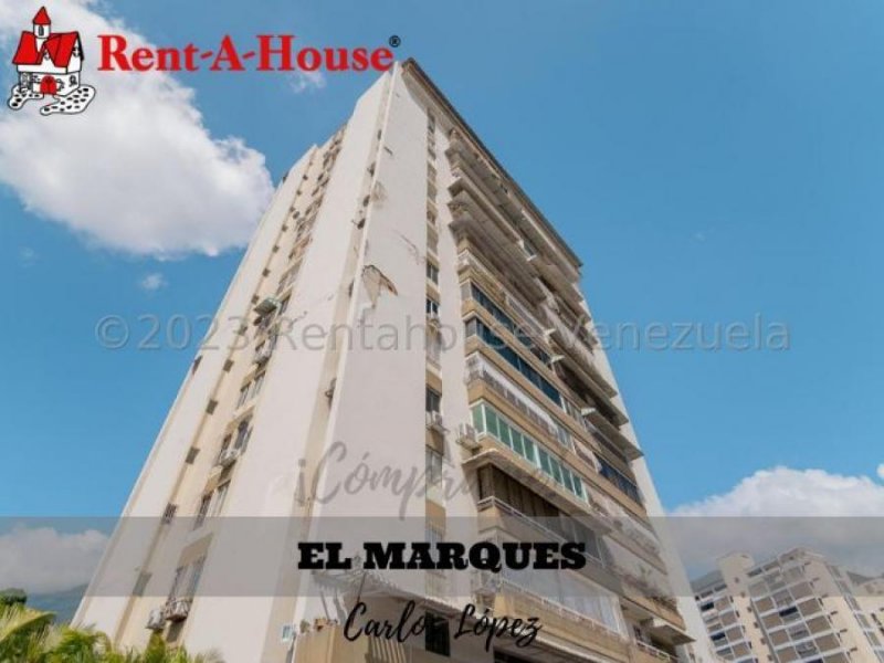 EL MARQÉS - APTO. EN VENTA