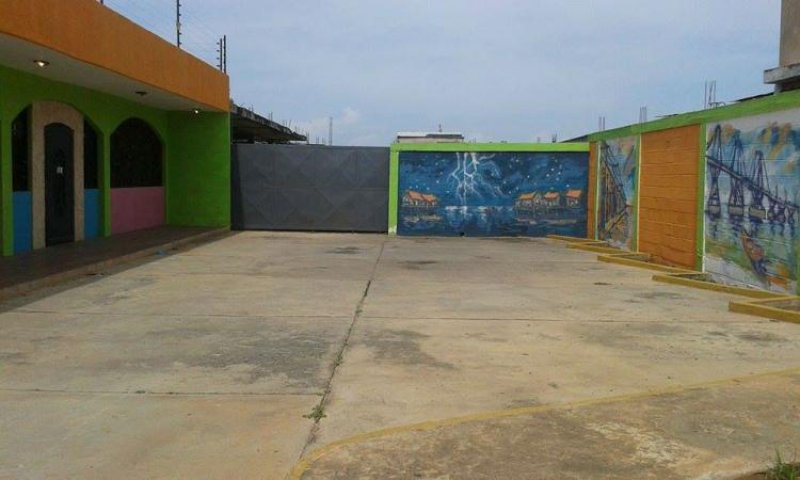 Foto Negocio en Venta en ciudad ojeda av arterial, Ciudad Ojeda, Zulia - NEV85601 - BienesOnLine