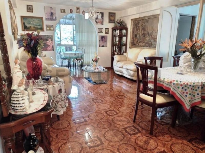 Apartamento en Venta en  El Paraíso, Distrito Federal