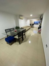 Apartamento en Venta en san jose Valencia, Carabobo