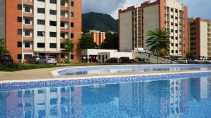 Foto Apartamento en Venta en Valencia, Carabobo - BsF 760.000 - APV28402 - BienesOnLine