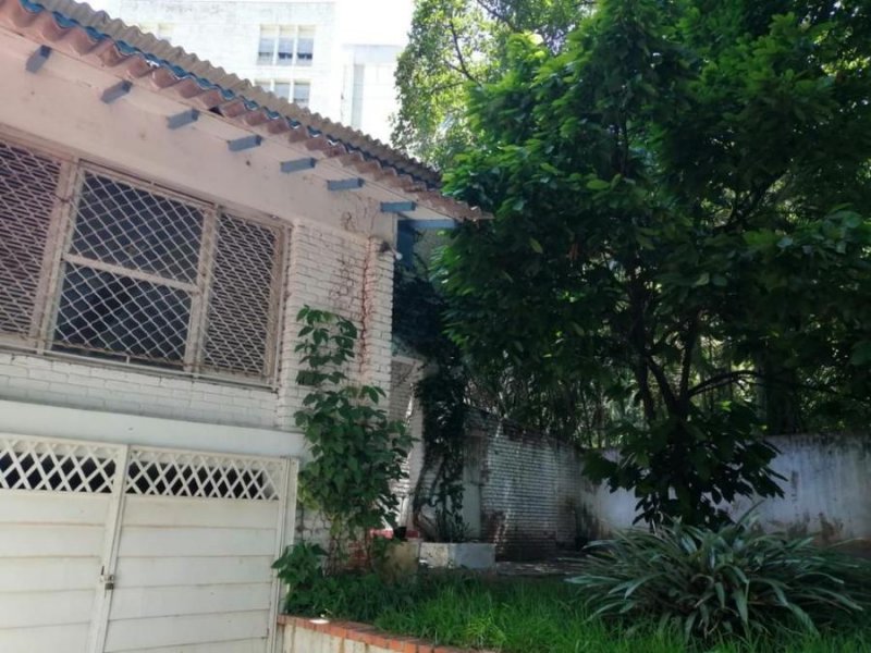 Foto Casa en Venta en Urb. El Rosal, Municipio Chacao, Distrito Federal - U$D 240.000 - CAV191479 - BienesOnLine