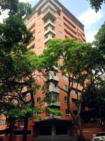 Apartamento en Venta en  EL ROSAL, MUNICIPIO CHACAO, Distrito Federal