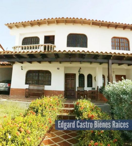 Foto Casa en Venta en Garcia, El Valle del Espíritu Santo, Nueva Esparta - BsF 80.000 - CAV109495 - BienesOnLine