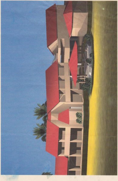 Terreno en Venta en El Yaque Porlamar, Nueva Esparta