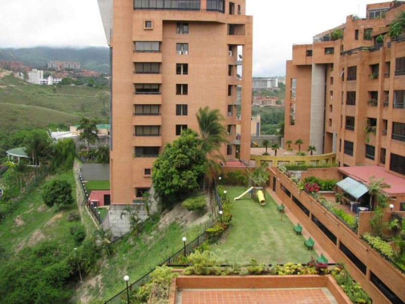 Foto Apartamento en Venta en Baruta, Los Samanes, Distrito Federal - U$D 155.000 - APV185194 - BienesOnLine