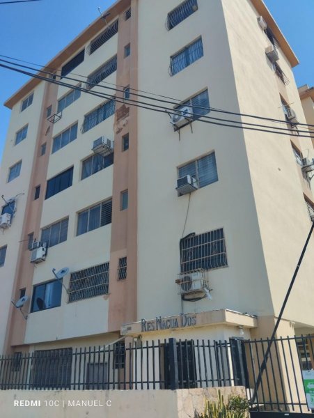 Apartamento en Alquiler en  Naguanagua, Carabobo