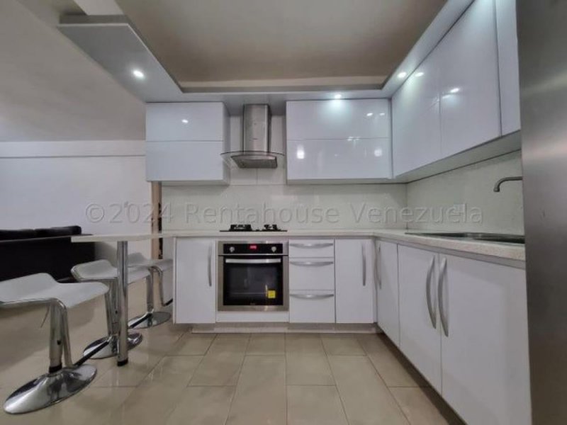 Apartamento en Venta en Girardot Maracay, Aragua