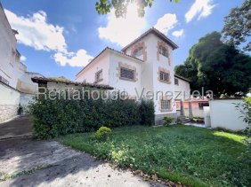 Casa en Alquiler en Altamira Caracas, Distrito Federal