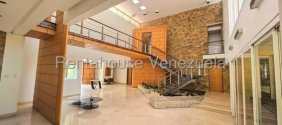 Casa en Venta en Los Chorros Caracas, Distrito Federal