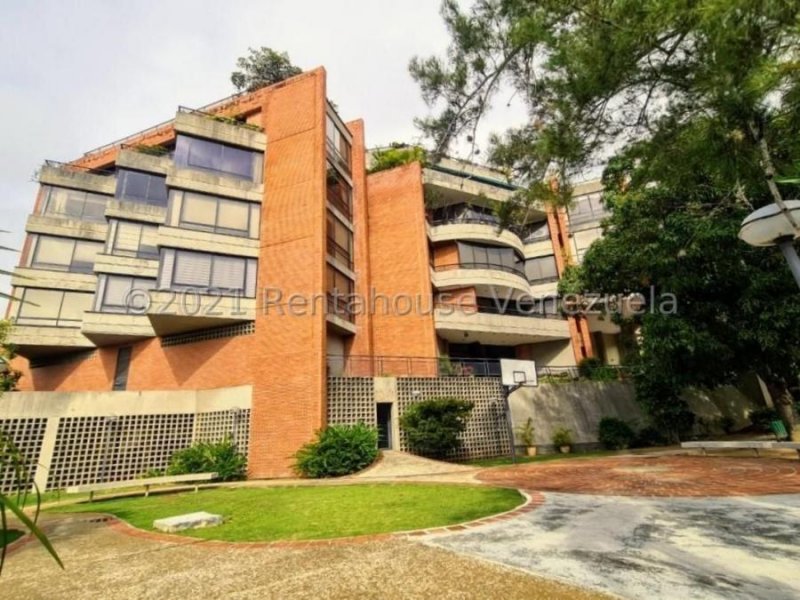 Foto Apartamento en Venta en Sucre, Sebucán, Distrito Federal - U$D 310.000 - APV175424 - BienesOnLine