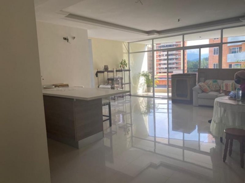 Foto Apartamento en Venta en Valencia, Carabobo - U$D 53.000 - APV214029 - BienesOnLine