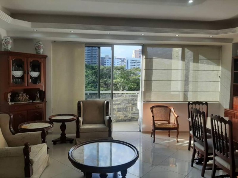 Foto Apartamento en Venta en Valencia, Carabobo - U$D 80.000 - APV213809 - BienesOnLine