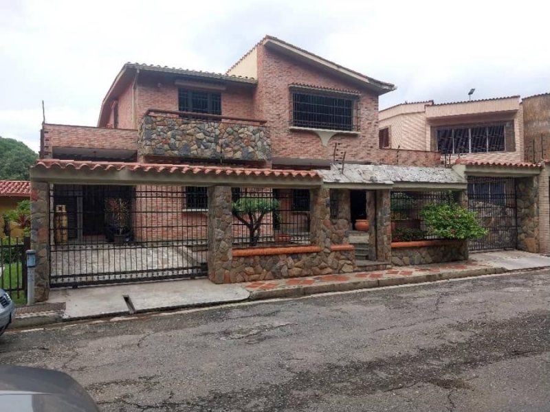 Foto Casa en Venta en Valencia, Carabobo - U$D 190.000 - CAV213557 - BienesOnLine