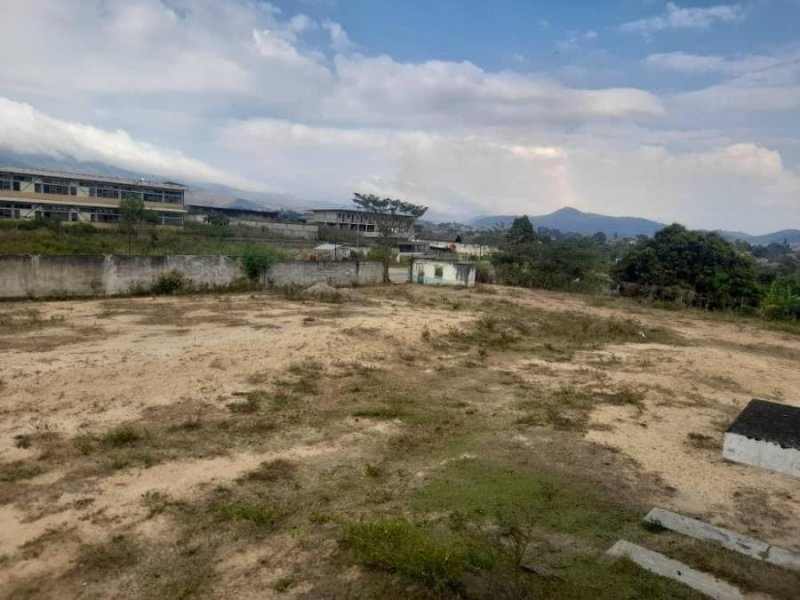 Terreno en Venta en  Nirgua, Yaracuy