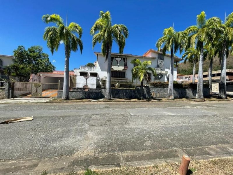 Casa en Venta en  Valencia, Carabobo