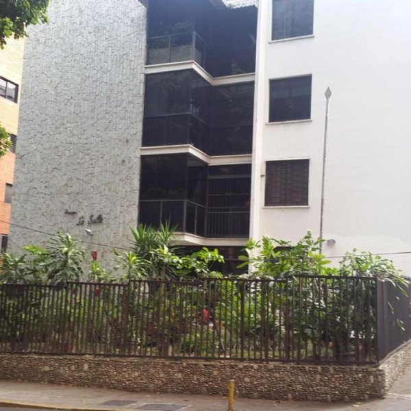 Foto Apartamento en Venta en Sucre, Sebucán, Distrito Federal - U$D 85.000 - APV174678 - BienesOnLine