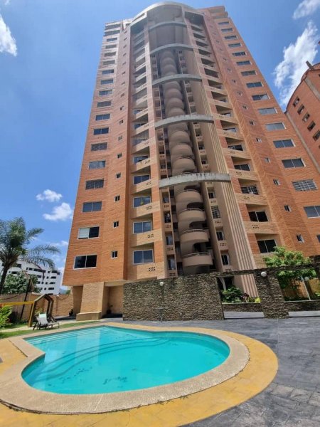 Foto Apartamento en Venta en SAN JOSE, Valencia, Carabobo - U$D 55.000 - APV177370 - BienesOnLine