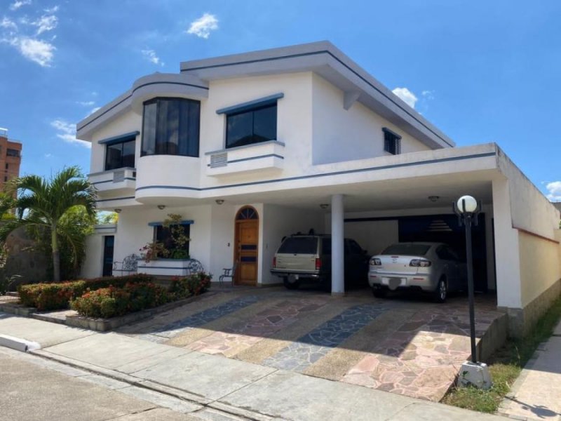 Casa en Venta en MAÑONGO Naguanagua, Carabobo