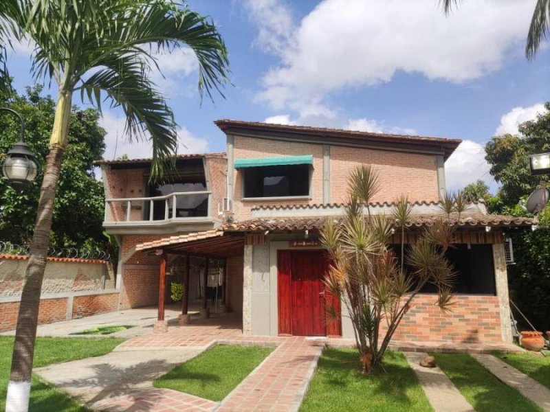 Foto Casa en Venta en SAN DIEGO, San Diego, Carabobo - U$D 160.000 - CAV183686 - BienesOnLine