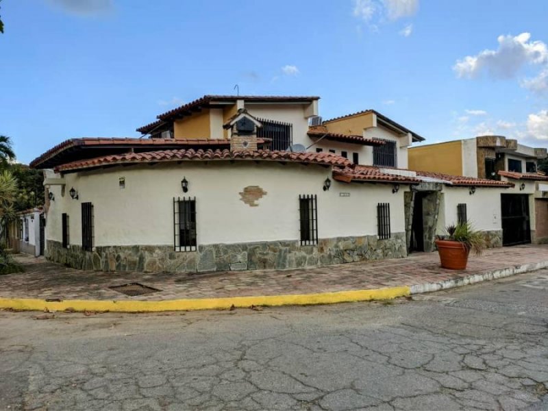 Casa en Venta en VALENCIA EL PARRAL Valencia, Carabobo