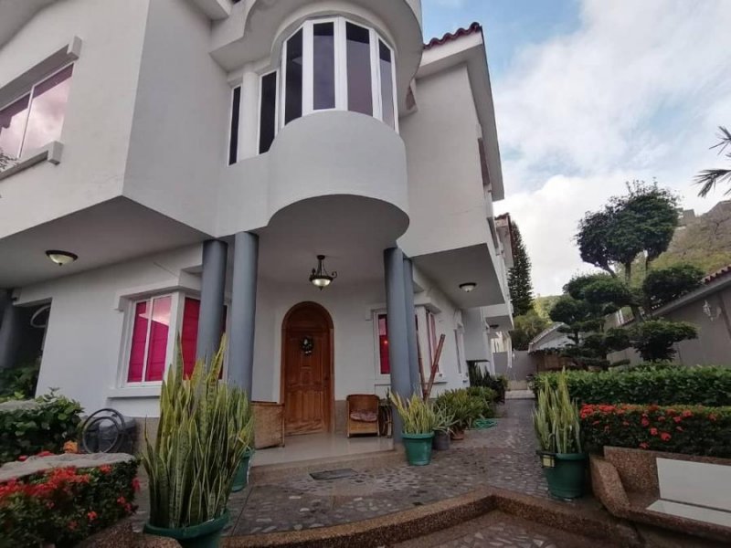 Foto Casa en Venta en LA VIÑA, Valencia, Carabobo - U$D 470.000 - CAV184874 - BienesOnLine