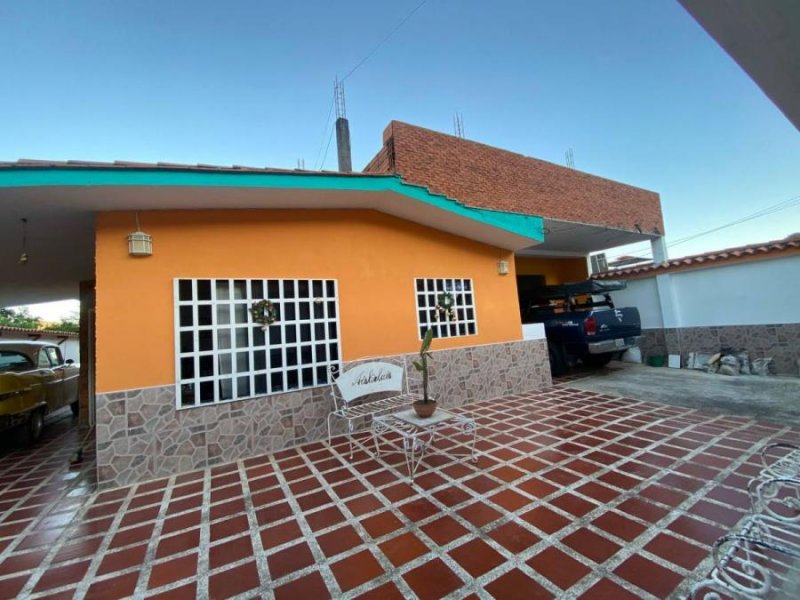 Foto Casa en Venta en SAN DIEGO, San Diego, Carabobo - U$D 50.000 - CAV185633 - BienesOnLine