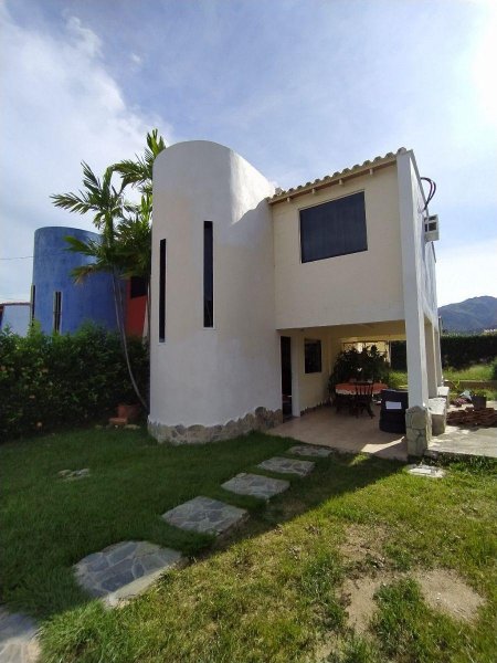 Foto Casa en Venta en SAN DIEGO, San Diego, Carabobo - U$D 25.000 - CAV177140 - BienesOnLine