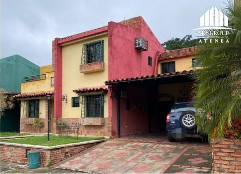 Casa en Venta en GUATAPARO Valencia, Carabobo