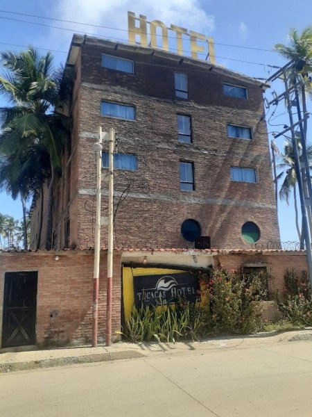 Foto Hotel en Venta en SILVA, BOCA DE AROA, Falcón - U$D 1.500.000 - HOV176524 - BienesOnLine