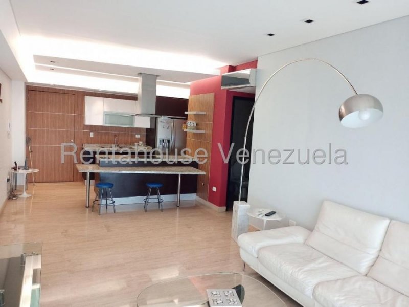 Apartamento en Alquiler en Caracas Caracas, Distrito Federal