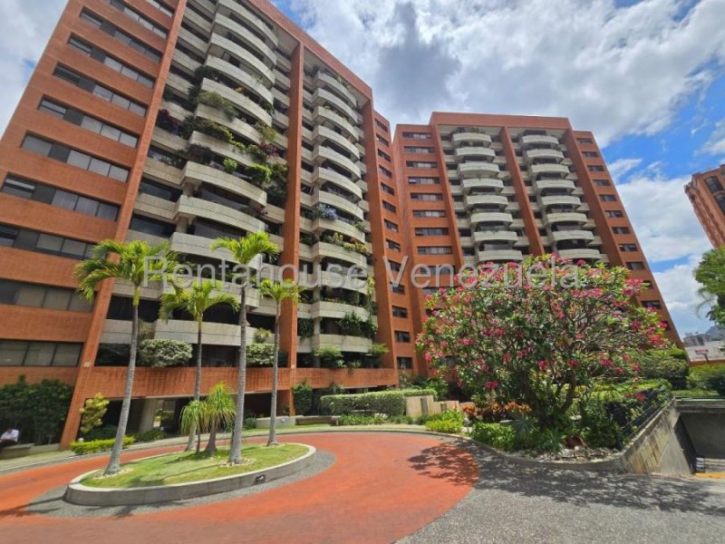 Apartamento en Alquiler en Los Dos Caminos Caracas, Distrito Federal